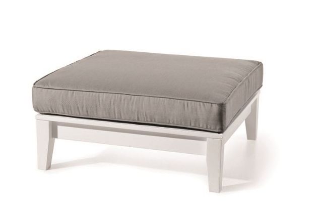 Picture of Cambridge Sectional Ottoman