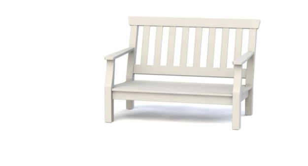 Picture of Nantucket Love Seat