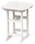 Picture of Portsmouth Balcony Table 30 x 30"