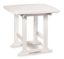 Picture of Portsmouth Balcony Table 42" x 42"