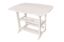 Picture of Portsmouth Bar Table 42 x 56"