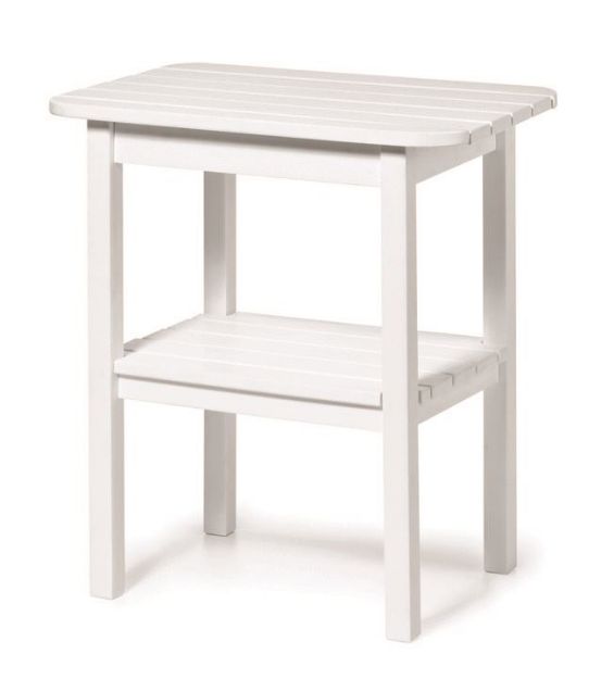 Picture of Westerly Balcony End Table