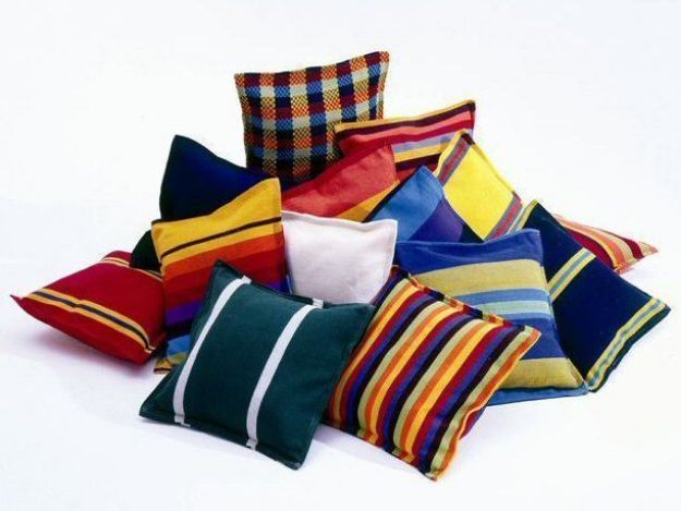 Picture of Newport 5' Bench Cushions