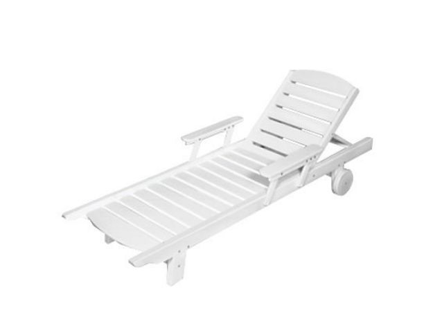 Picture of Kingston Chaise Folding Arm Kit