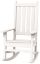 Picture of Traditional Porch Rocker assembled