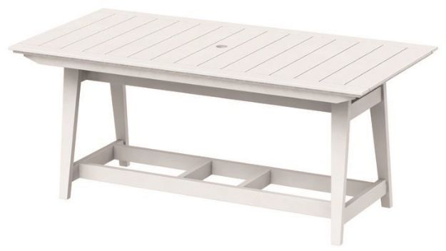 MAD Balcony Table 40” x 85” 02272