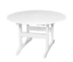 Picture of Salem Dining Table 48"