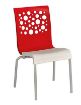 Picture of Grosfillex TEMPO Stacking Chair