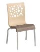 Picture of Grosfillex TEMPO Stacking Chair