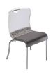 Picture of Grosfillex KRYSTAL Stacking Chair