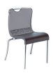 Picture of Grosfillex KRYSTAL Stacking Chair