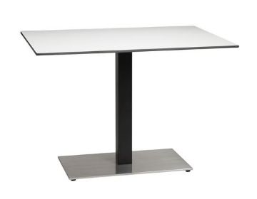 Show details for Grosfillex Contemporary Single Column Base 16"x28" Picture of Grosfillex Contemporary Single Column Base 16"x28"