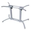 Picture of Grosfillex Aluminum Tilt Top Lateral Folding Base