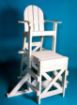 Picture of Medium Chair (side step) MLG 520 