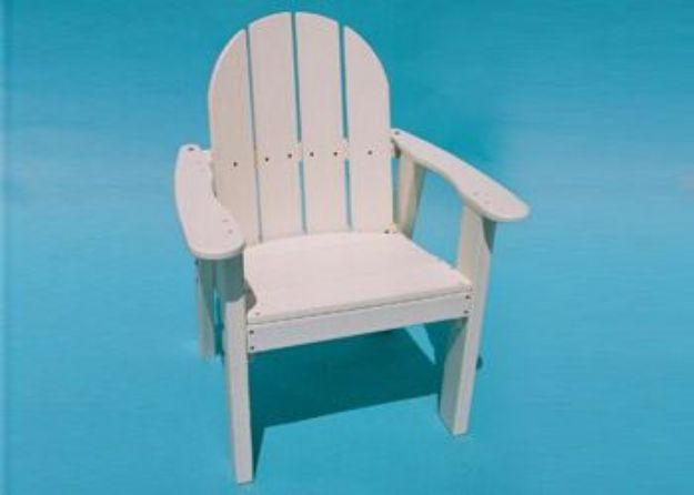 Picture of Arm Chair DC 375