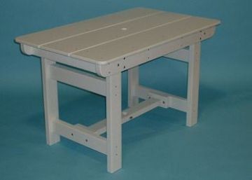 Show details for Dining Table (rectangle) DTR 470 Picture of Dining Table (rectangle) DTR 470