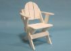 Picture of Dining Chair X (arms) DC 365X AR