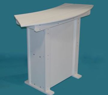 Show details for Small Curved Bar GTPS 222 Picture of Small Curved Bar GTPS 222