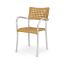 Picture of Discontinued Artica Chair by Nardi - 8 Pack Price