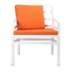 Picture of Aria Relax Chair w/ Cushions 4 Pack Price