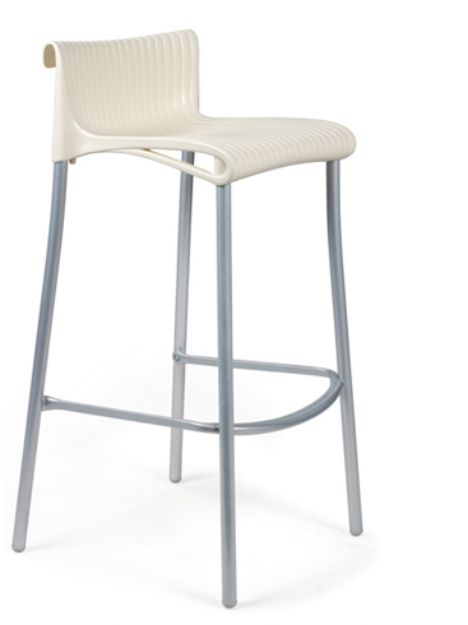 Picture of Nardi Duca Bar Stool 6 pack