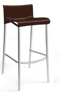 Show details for Nardi Duca Bar Stool 6 pack Picture of Nardi Duca Bar Stool 6 pack
