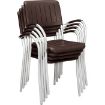 Picture of Musa Dining Chair by Nardi Furniture 6 Pack Price