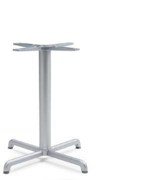 Show details for Calice Bar Height Table Base 4 pack price Picture of Calice Bar Height Table Base 4 pack price