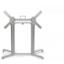 Picture of Scudo Double Tilting Table Base x 4