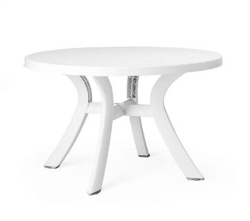 Show details for DISCONTINUED - Toscana 47 inch Dining Table 4 PACK PRICE Picture of DISCONTINUED - Toscana 47 inch Dining Table 4 PACK PRICE