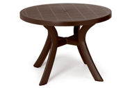 Picture of DISCONTINUED - Toscana 47 inch Dining Table 4 PACK PRICE