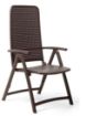 Picture of Darcena Folding Chair by Nardi 4 PACK PRICE