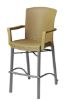 Picture of Grosfillex HAVANA Barstool