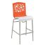Picture of Tempo Stacking Barstool
