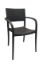 Picture of Grosfillex Java Wicker Armchair