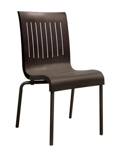 Picture of Grosfillex Viva Sidechair