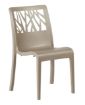 Picture of Grosfillex Vegetal Sidechair