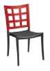 Picture of Grosfillex Plazza Sidechair