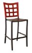 Picture of Grosfillex Plazza Barstool