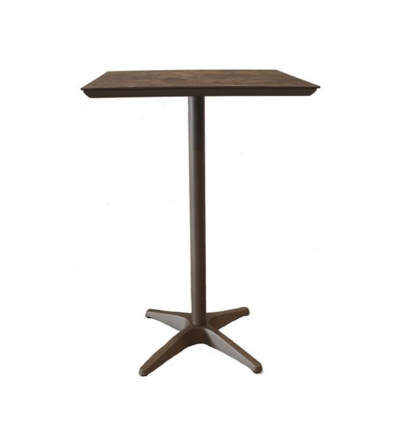 Picture of Grosfillex Sunset Bar Height Table