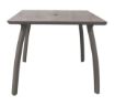 Picture of Grosfillex 36" Square Sunset Table