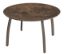 Picture of Grosfillex 42" Round Sunset Table