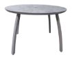 Picture of Grosfillex 48" Round Sunset Table