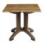 Picture of Grosfillex Atlanta 36" Square Table