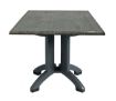 Picture of Grosfillex Atlanta 32" Square Table