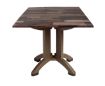 Picture of Grosfillex Atlanta 32" Square Table