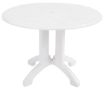 Picture of Grosfillex Atlanta 42" round Table