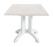 Picture of Grosfillex Atlanta 36" Square Table