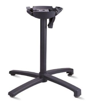 Show details for X1 Tilt Top Base Large  Picture of X1 Tilt Top Base Large
