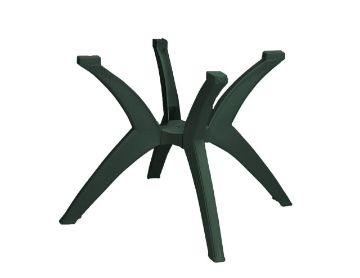 Show details for Y-Leg Pedestal Base Picture of Y-Leg Pedestal Base